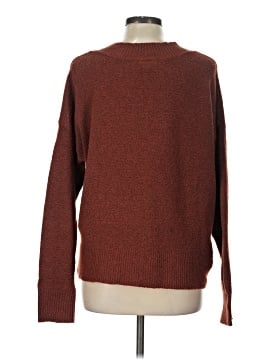 a.n.a. A New Approach Pullover Sweater (view 2)