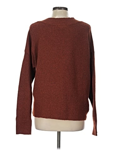 a.n.a. A New Approach Pullover Sweater (view 2)