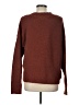 a.n.a. A New Approach Brown Pullover Sweater Size L - photo 2