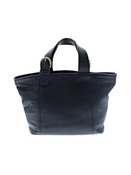 Coach Leather Tote (view 1)