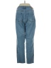 Hollister Color Block Blue Jeans Size 27 waist - photo 2