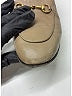 Gucci 100% Leather Tan Flats Size EU (IT) 39 / US 9 - photo 3