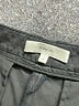 Vince. Black Dress Pants Size 8 - photo 4