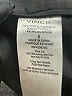 Vince. Black Dress Pants Size 8 - photo 5