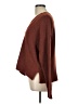 a.n.a. A New Approach Brown Pullover Sweater Size L - photo 5