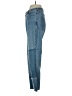 Hollister Color Block Blue Jeans Size 27 waist - photo 5