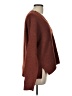 a.n.a. A New Approach Brown Pullover Sweater Size L - photo 4