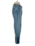 Hollister Color Block Blue Jeans Size 27 waist - photo 4