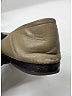 Gucci 100% Leather Tan Flats Size EU (IT) 39 / US 9 - photo 4