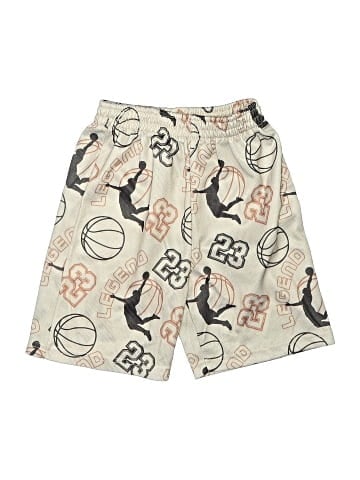 Quad Seven Athletic Shorts (view 1)