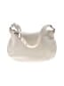 Coach 100% Leather Ivory Leather Hobo One size - photo 1