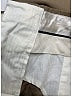 Miu Miu 100% Cotton Solid Tan Khakis Size EU (IT) 46 / US 10 - photo 7