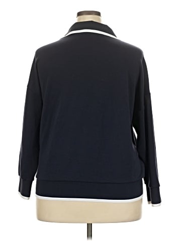 Cynthia Rowley TJX Pullover Sweater (view 2)
