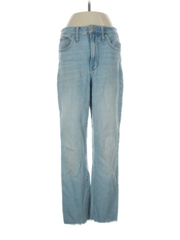 Madewell Jeans (view 1)