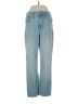 Madewell Blue Jeans Size 27 waist - photo 1