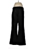 Eileen Fisher Black Jeans Size L - photo 2