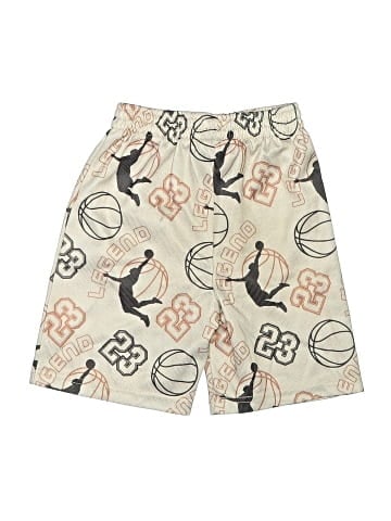 Quad Seven Athletic Shorts (view 2)
