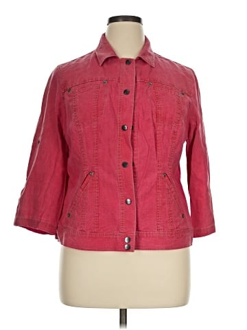 Coldwater Creek Jacket (view 1)
