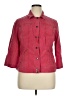 Coldwater Creek Red Jacket Size 16 - photo 1