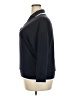 Cynthia Rowley TJX Blue Pullover Sweater Size 1X - photo 5