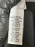 R&M Richards 100% Polyester Black Cardigan Size 14 Petite - photo 8