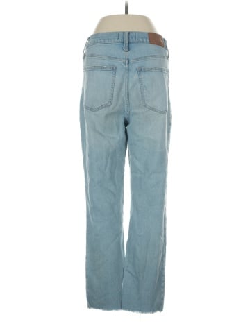 Madewell Jeans (view 2)