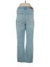 Madewell Blue Jeans Size 27 waist - photo 2