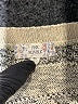 Pink Republic Tan Ivory Cardigan Size XL - photo 7