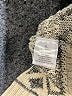 Pink Republic Tan Ivory Cardigan Size XL - photo 8