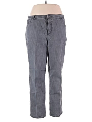 Gloria Vanderbilt Jeans (view 1)