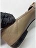 Gucci 100% Leather Tan Flats Size EU (IT) 39 / US 9 - photo 8