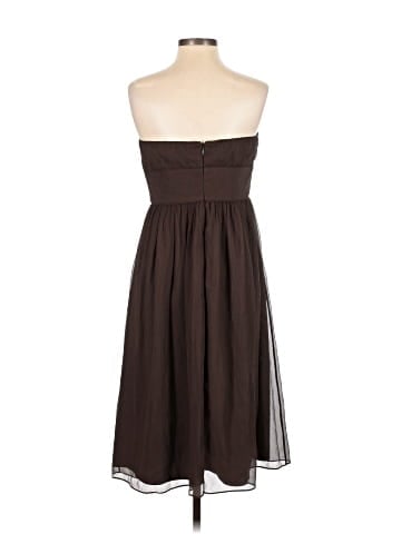 J.Crew Casual Dress (view 2)