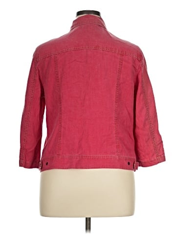 Coldwater Creek Jacket (view 2)
