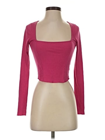 Urban Outfitters Long Sleeve T-Shirt (view 1)