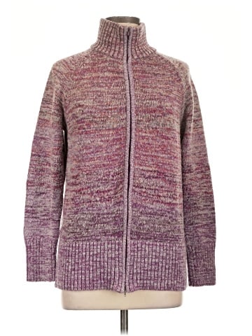 Eddie Bauer Cardigan (view 1)