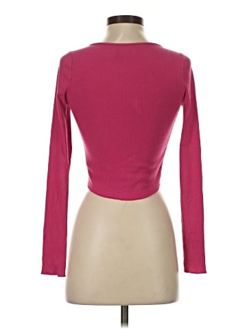 Urban Outfitters Long Sleeve T-Shirt (view 2)