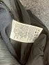 River Island 100% Polyurethane Black Casual Pants Size 14 - photo 8