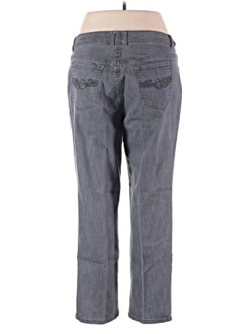 Gloria Vanderbilt Jeans (view 2)