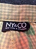 NYCC Green Casual Pants Size 34 waist (estimated) - photo 7