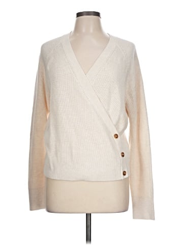 Nic + Zoe Cardigan (view 1)