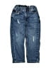 Tommy Hilfiger Hearts Blue Jeans Size 3T - photo 1