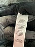 Chico's Solid Black Active Pants Size Lg (2.5) - photo 5