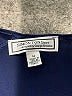 Simonton Says Solid Blue Casual Dress Size M - photo 4