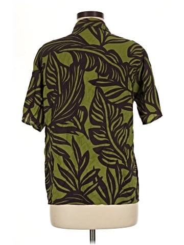 Fashion Nova Short Sleeve Blouse (view 2)