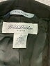 Brooks Brothers Black Wool Blazer Size 6 Petite - photo 6