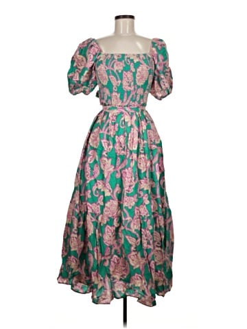 Flying Tomato Cocktail Dress (view 1)