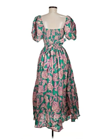 Flying Tomato Cocktail Dress (view 2)