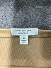 Ann Taylor Tan Long Sleeve Top Size M - photo 7
