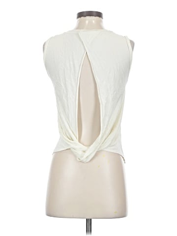 Haute Hippie Sleeveless Top (view 2)