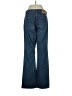 Eddie Bauer 100% Cotton Blue Jeans Size 4 - photo 2